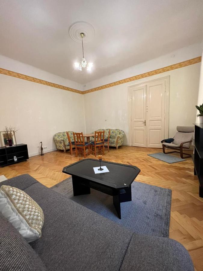 Elena Suite Boedapest Buitenkant foto