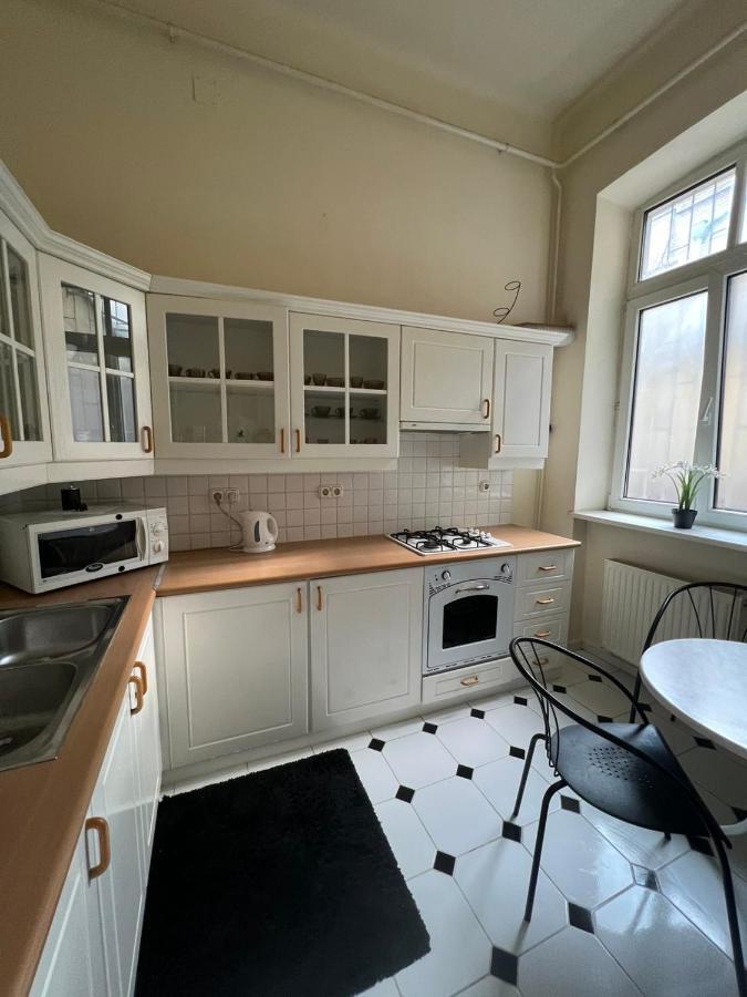 Elena Suite Boedapest Buitenkant foto