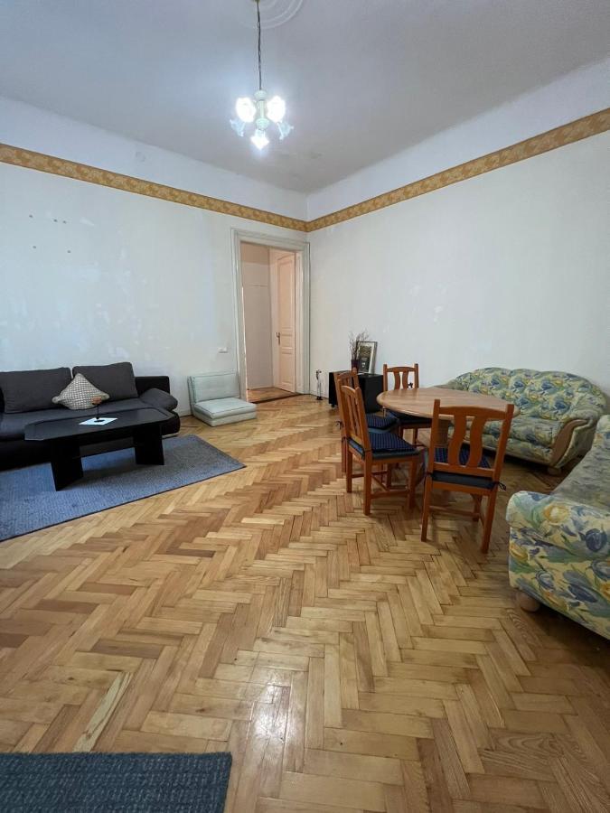 Elena Suite Boedapest Buitenkant foto