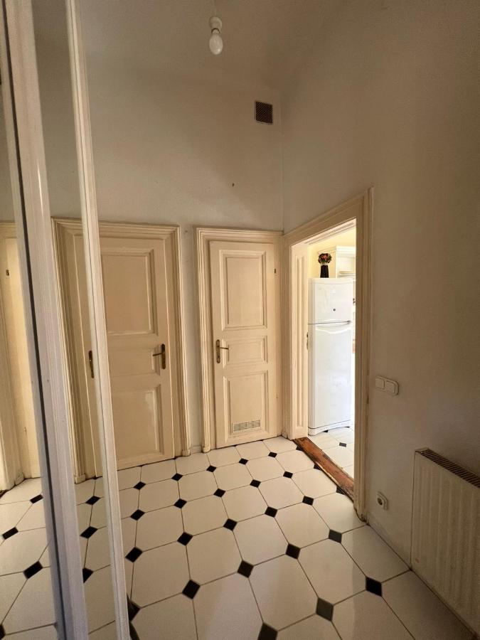 Elena Suite Boedapest Buitenkant foto