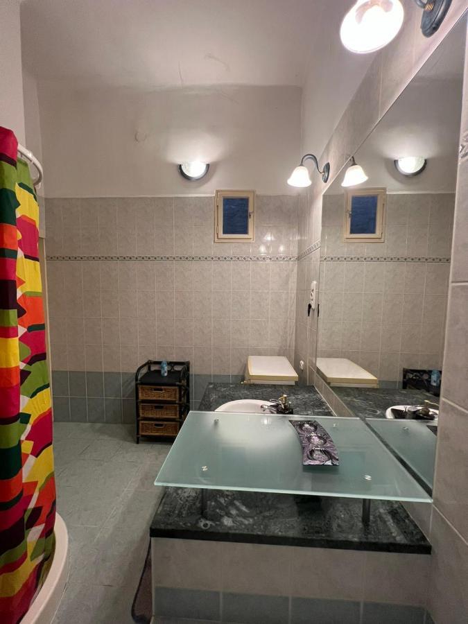 Elena Suite Boedapest Buitenkant foto