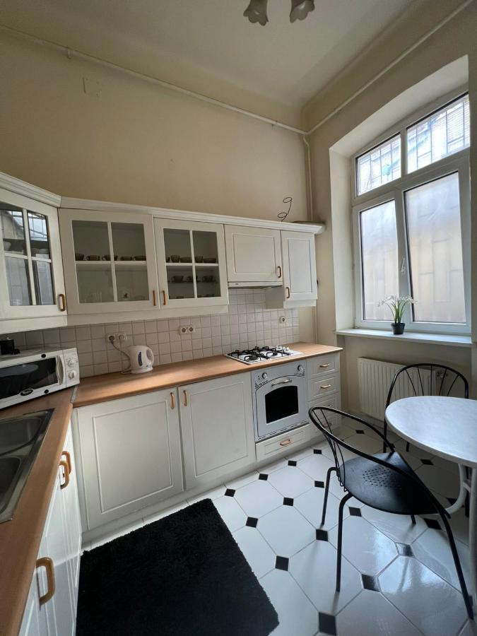 Elena Suite Boedapest Buitenkant foto