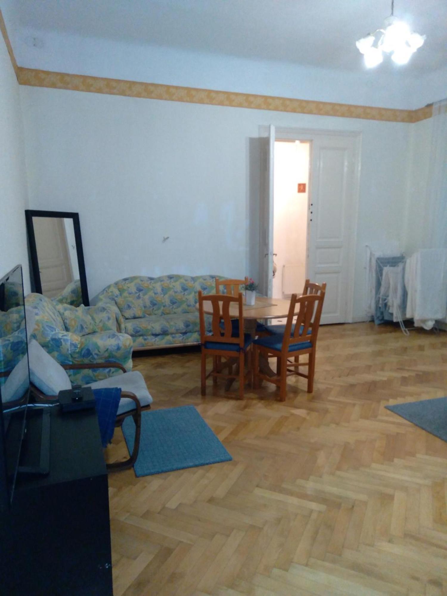 Elena Suite Boedapest Buitenkant foto