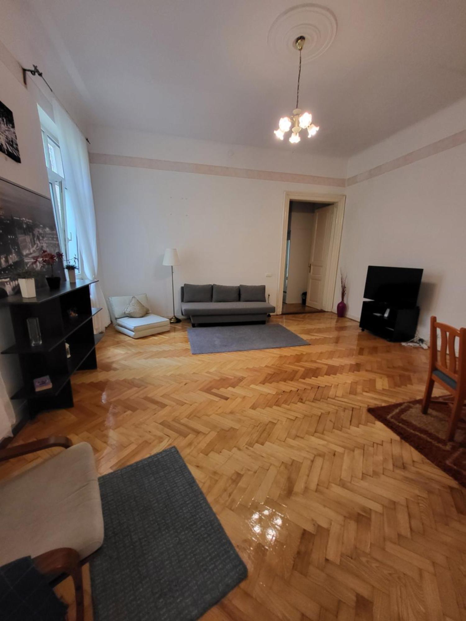 Elena Suite Boedapest Buitenkant foto